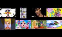 Thumbnail of Kids Memory Game App On Android Crazy Hair Salon Tabtale Game Fifteen From Kids Memory Game In One