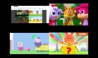 Thumbnail of Up to Faster 10 Parison to el Reino lnfantil