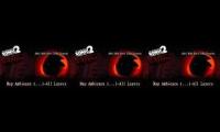 Thumbnail of SRB2 : The Disaster OST - ... but 3 remixes in one mashup
