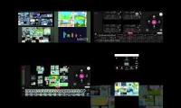 Thumbnail of numberblocks up to faster 16 parison