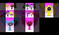 Thumbnail of Sprunki oc poppy playtime is us gay gay.      Gay. Gaygay.  Gay