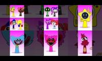Thumbnail of Sprunki oc poppy playtime is us gay gay.      Gay. Gaygay.  Gay