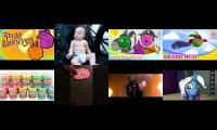 Thumbnail of Homemade Intros Sunny Bunnies In Fifteen Homemade Intros Sunny Bunnies You Fifteen From Used In One