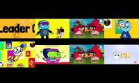 Thumbnail of 8 nich nickelodeon intros