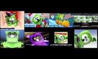 Thumbnail of 50 gummy bear song not made for kids