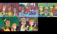 Thumbnail of All Cyberchase Season 9 Episodes at the Same Time