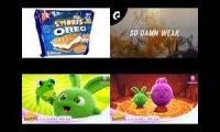 Thumbnail of Sunny Bunnies Mimi Soap So Damn Weak Sunny Bunnies Mimi Episode Sunny Bunnies Mimi From In Mimi In