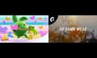 Thumbnail of Sunny Bunnies Mimi Episode Soap So Damn Weak Music Sunny Bunnies Mimi Episode From Used In Mimi In