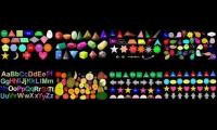 Thumbnail of What Shape is it? Original 3D Advanced Color or Letter