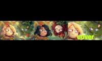 Thumbnail of Diferente juntos mv crossovers
