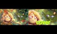 Thumbnail of Diferente juntos mv crossovers