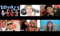 Thumbnail of More parodies after the Anaconda parody