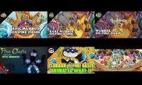 Thumbnail of Fire oasis all wubbox fanmades