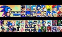 Thumbnail of Thats No Good Sonic Sez Mashup V1