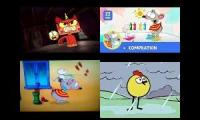 Thumbnail of Up To Faster 6 Parison To Unikitty And Crossover