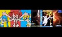 Thumbnail of shilpheed boss×バァムクゥヘンエンドロゥル