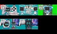 Thumbnail of Up to faster 5 parison to Astro bot shorts