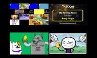 Thumbnail of its raining tacos thirteenparison