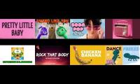 Thumbnail of untitled mashup, 1;2;3;4;5;6;7;8