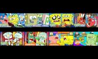 Thumbnail of Spongebob Moments 1854354