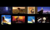 Thumbnail of The Lion King (1994) {3D} (IMAX & Disney Digital 3D) Part 2026.