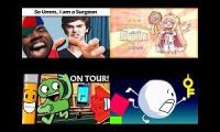 Thumbnail of Up to Faster 4 Parison
