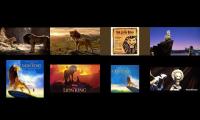 Thumbnail of The Lion King (1994) {3D} (IMAX & Disney Digital 3D) Part 2026: Part Two of Two.