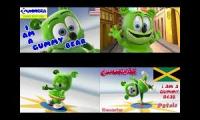 Thumbnail of 4 The Gummy Bear Song Full Version Different Englishes