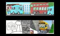Thumbnail of You sure about the same music?