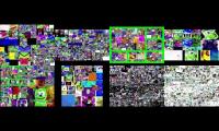 Thumbnail of too many giga baka triple quad ultra mega gummy bear song long english (the end) [finale]