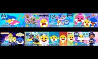 Thumbnail of Up to Faster Baby Shark 8 parison