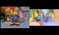 Thumbnail of Say It with Noddy Inventions