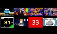 Thumbnail of NEW YEARS ALL COUNTDOWNS 2026! 2