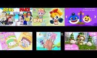 Thumbnail of Babytv Annoying goose V7