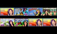 Thumbnail of Magicbox English Kids Channel | Official Channel Trailer | Animated English Kids Rhymes