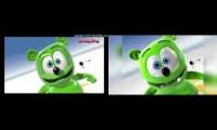 Thumbnail of Gummybear kosmo zabka
