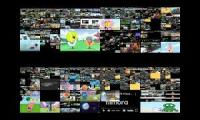 Thumbnail of BFDI All On One 248 (FINAL)