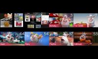 Thumbnail of up to faster screampalooza [booba edition]