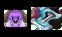 Thumbnail of KlaskyKlaskyKlaskyKlasky Gummy Bear In G Major (Split 3 Pitches Version)