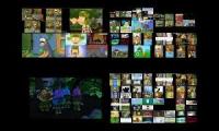 Thumbnail of Up to faster 517 parison to El Chavo Animado
