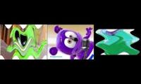 Thumbnail of The Gummy Bear Song Long English Version In G Major Split Version