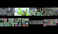 Thumbnail of Too many gummy bears mashup 2 (very loud)