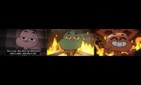 Thumbnail of Gumball Darwin and Anais 2026