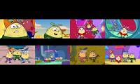 Thumbnail of All The Eggs Episodes at the same time Part 2