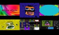 Thumbnail of Saving a group of videos