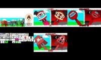 Thumbnail of sprunki oc diamond sound comparion