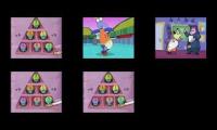 Thumbnail of All Cyberchase Season 8 Episodes at the Same Time