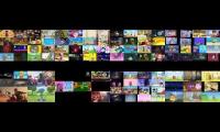 Thumbnail of Annoying Goose Crossover Edition 82