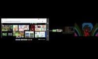 Thumbnail of Up to Faster loud Parison to el Reino lnfantil g major 4