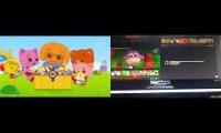 Thumbnail of Up to Faster 45 Parison to el Reino lnfantil